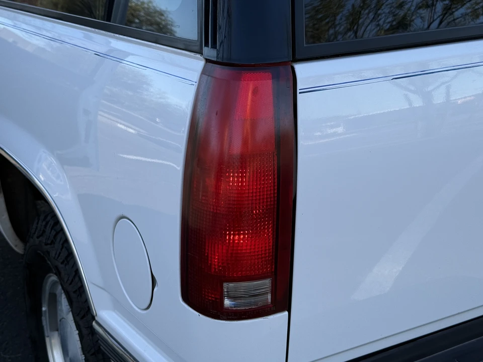 1992 Chevrolet Blazer - Image 17 of 31