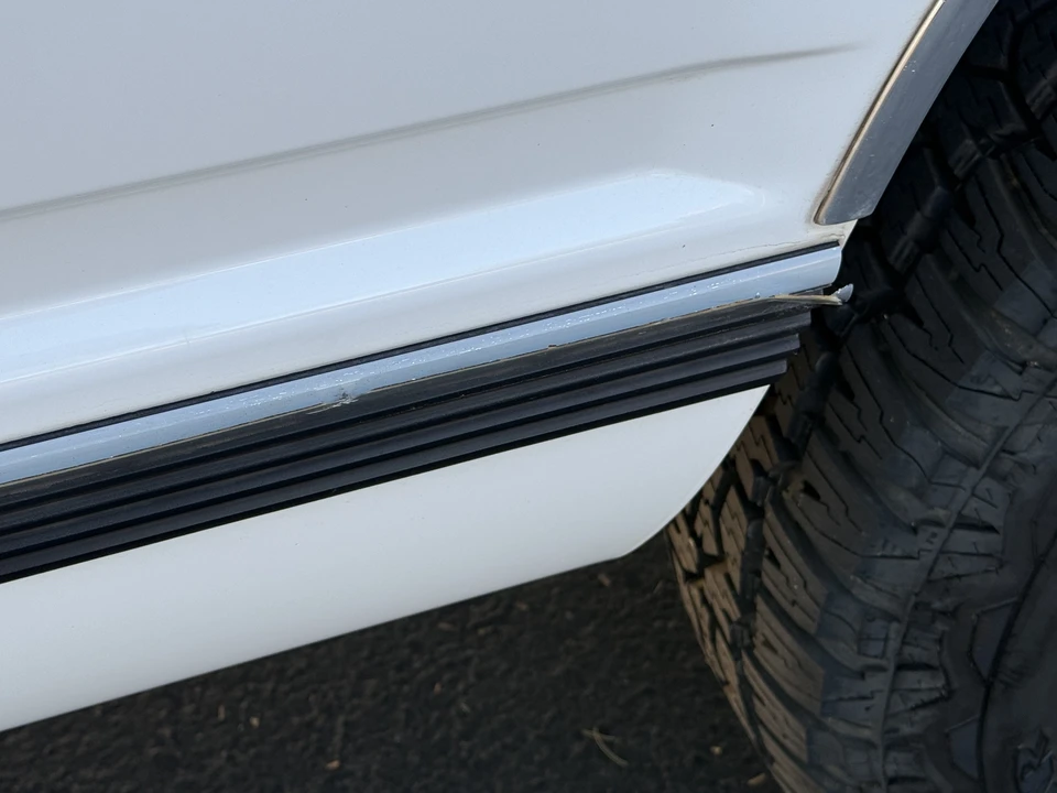 1992 Chevrolet Blazer - Image 10 of 31