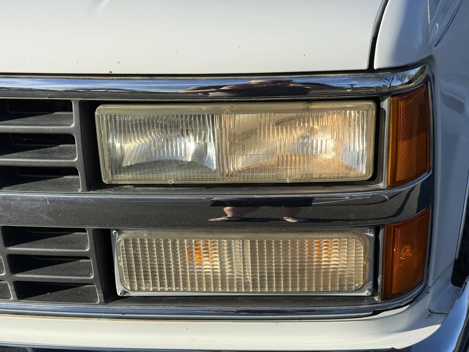 1992 Chevrolet Blazer - Image 15 of 31