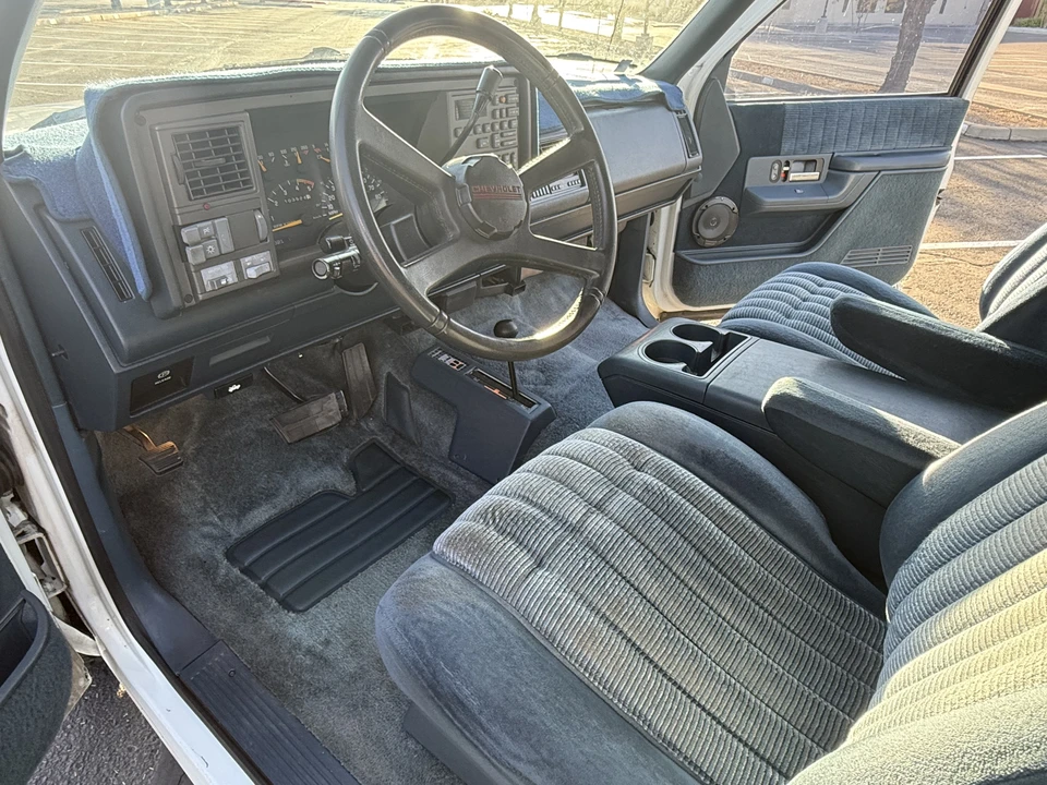 1992 Chevrolet Blazer - Image 26 of 31