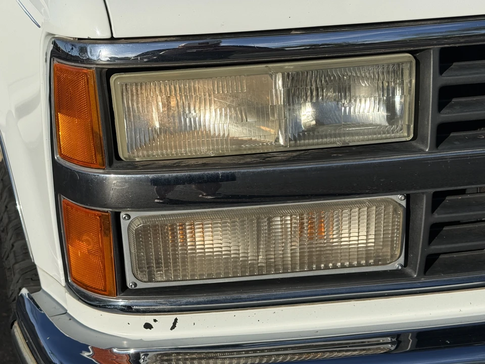 1992 Chevrolet Blazer - Image 13 of 31