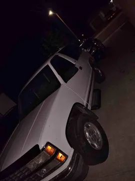 1992 Chevrolet Blazer LS
