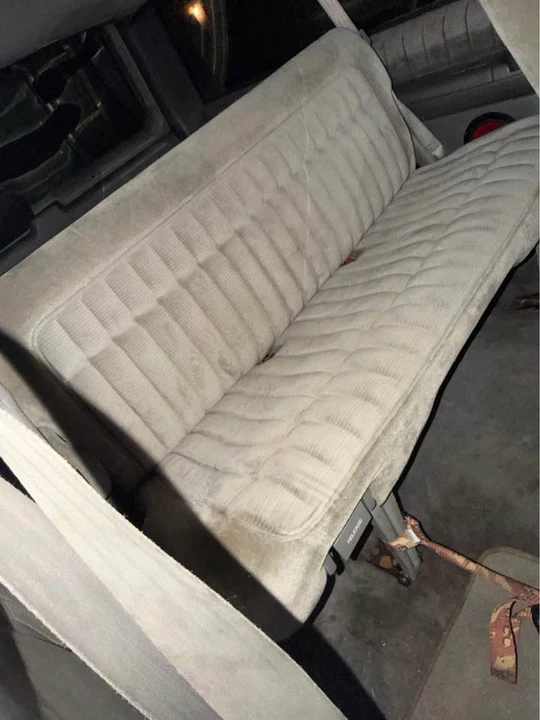 1992 Chevrolet K5 Blazer 3rd Gen - Image 6 of 7