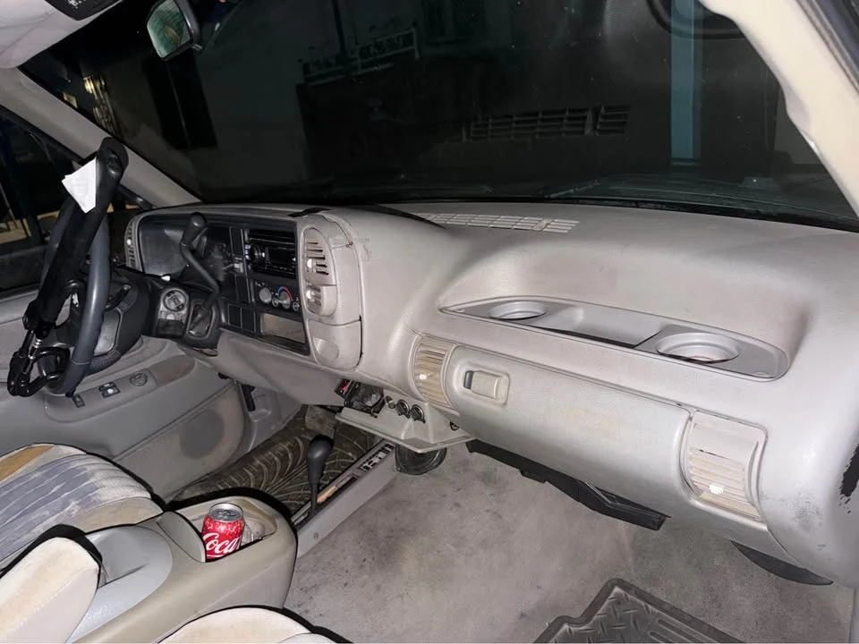 1992 Chevrolet K5 Blazer 3rd Gen - Image 5 of 7