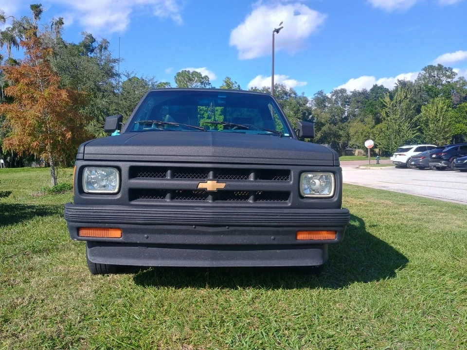 1992 Chevrolet C/K 3rd Gen - Image 3 of 11