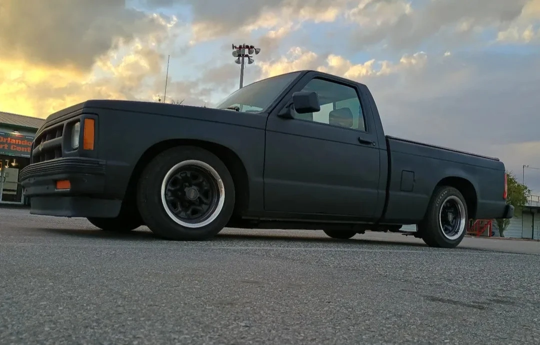 1992 Chevrolet C/K 3rd Gen - Image 10 of 11