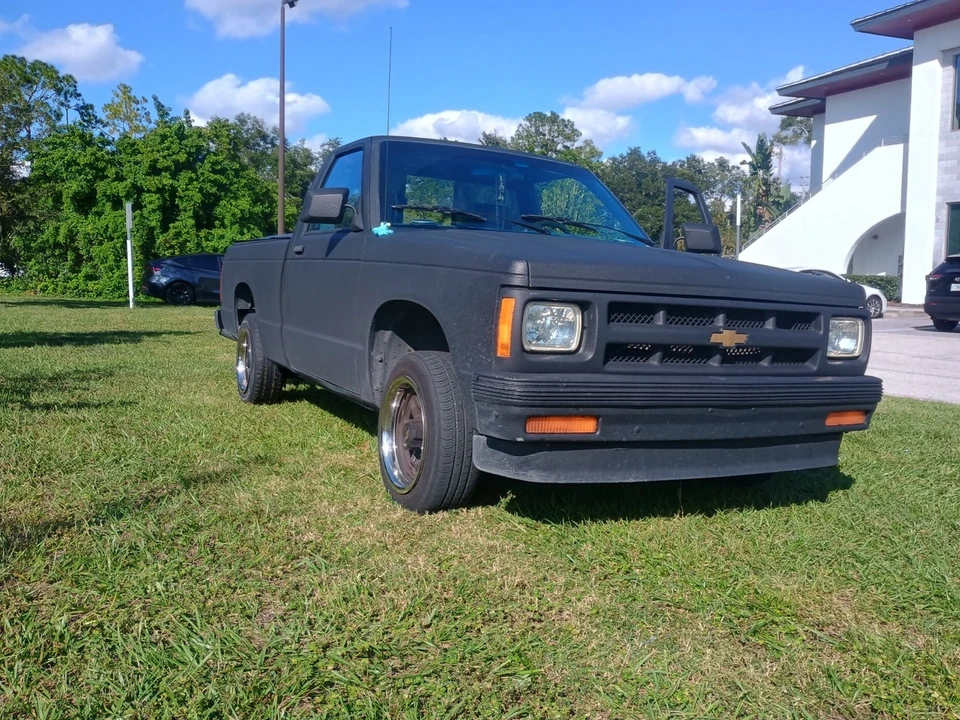 1992 Chevrolet C/K 3rd Gen - Image 6 of 11