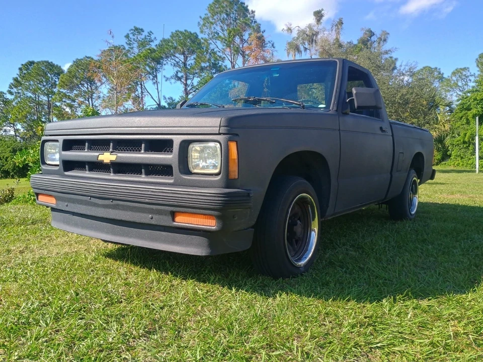 1992 Chevrolet C/K 3rd Gen - Image 2 of 11