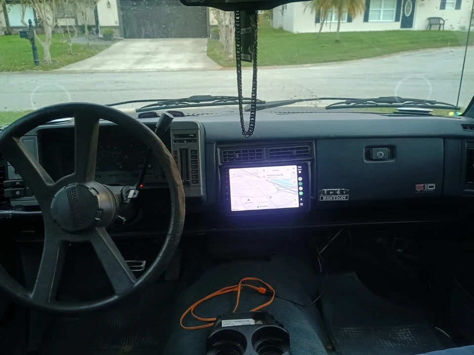 1992 Chevrolet C/K 3rd Gen - Image 8 of 11