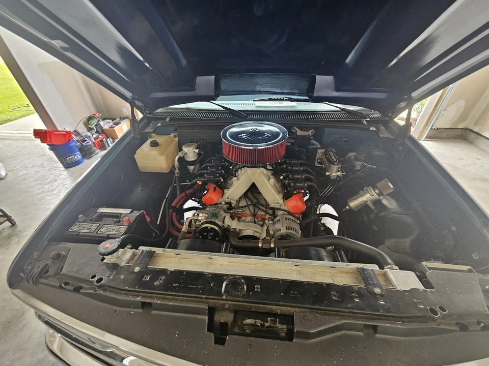 1992 Chevrolet C/K 4th Gen - Image 10 of 31