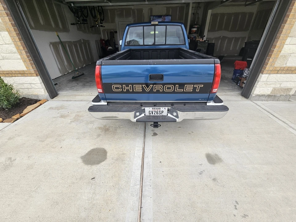1992 Chevrolet C/K 4th Gen - Image 13 of 31