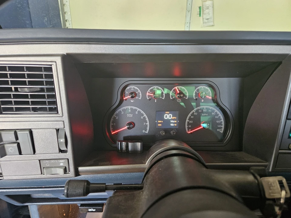 1992 Chevrolet C/K 4th Gen - Image 2 of 31