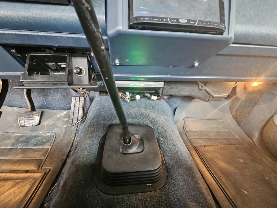 1992 Chevrolet C/K 4th Gen - Image 18 of 31