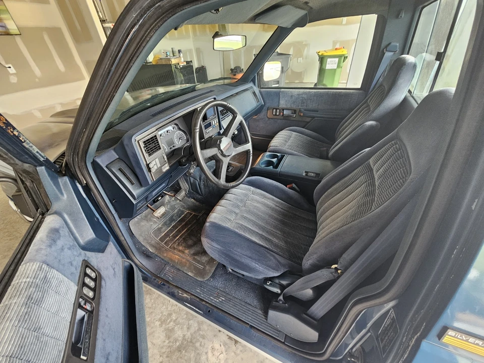 1992 Chevrolet C/K 4th Gen - Image 21 of 31