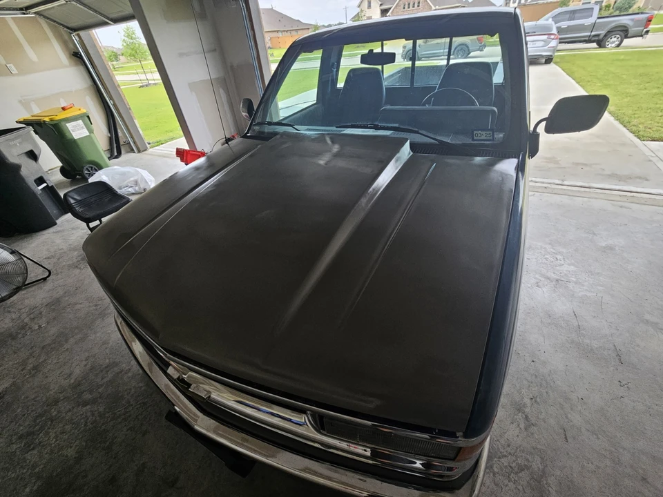 1992 Chevrolet C/K 4th Gen - Image 11 of 31