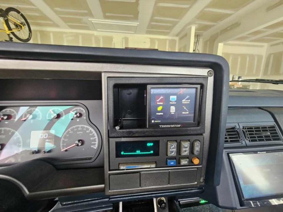 1992 Chevrolet C/K 4th Gen - Image 20 of 31