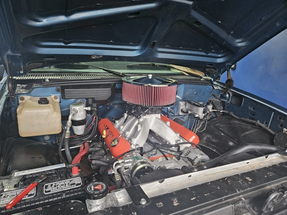 1992 Chevrolet C/K 4th Gen - Image 24 of 31