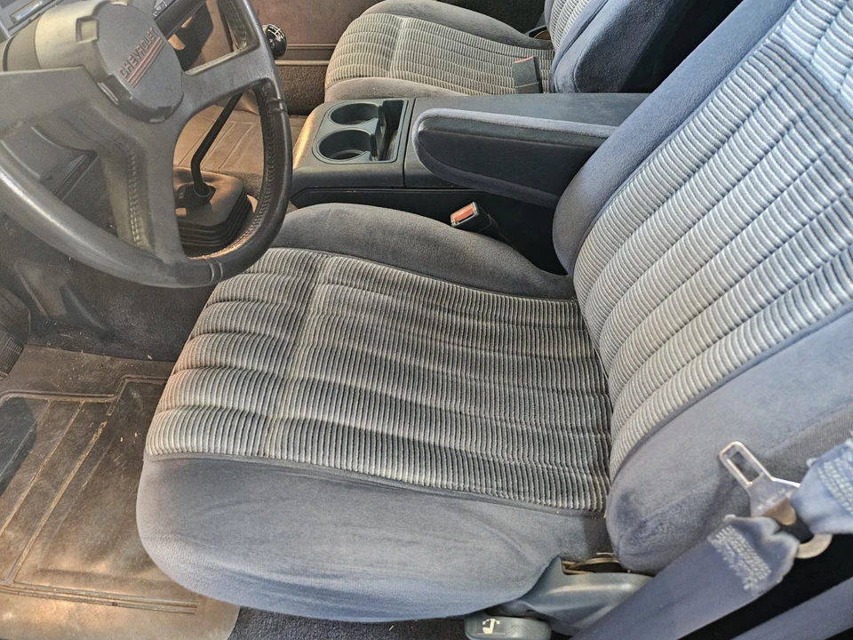 1992 Chevrolet C/K 4th Gen - Image 3 of 31