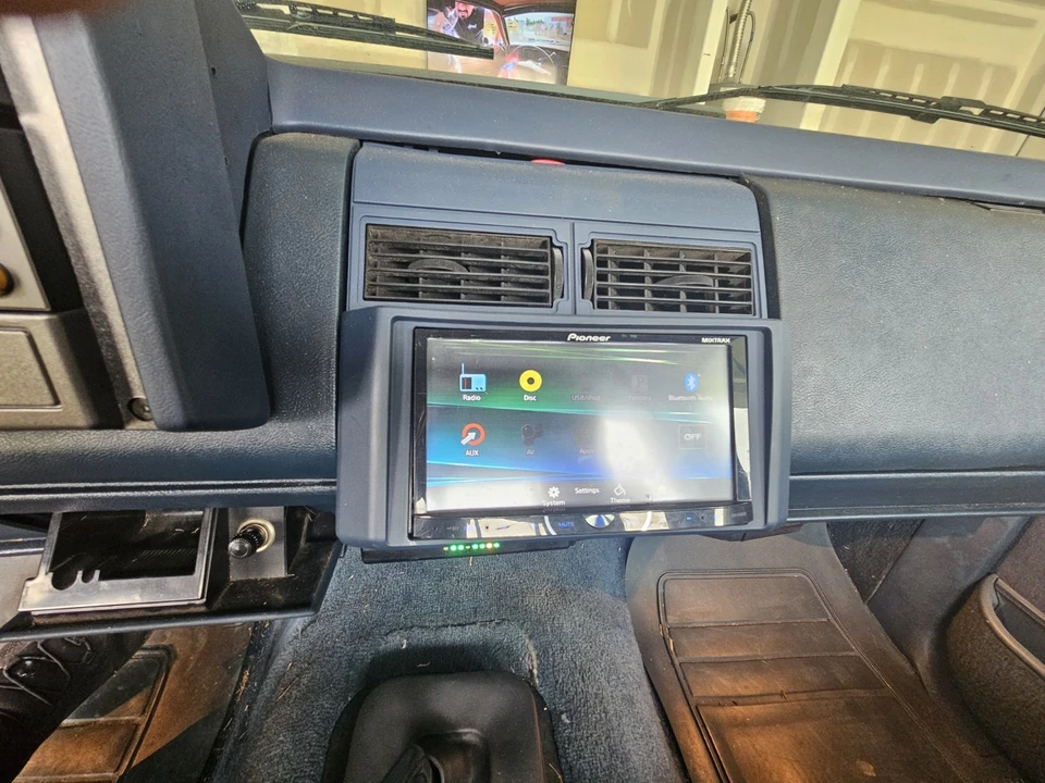 1992 Chevrolet C/K 4th Gen - Image 19 of 31