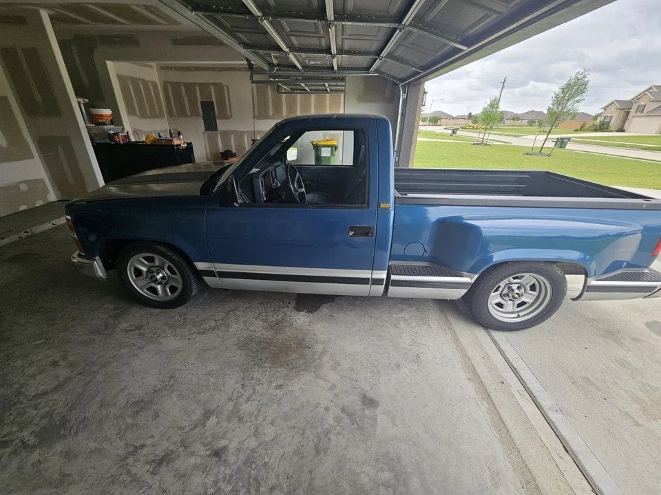 1992 Chevrolet C/K 4th Gen - Image 12 of 31