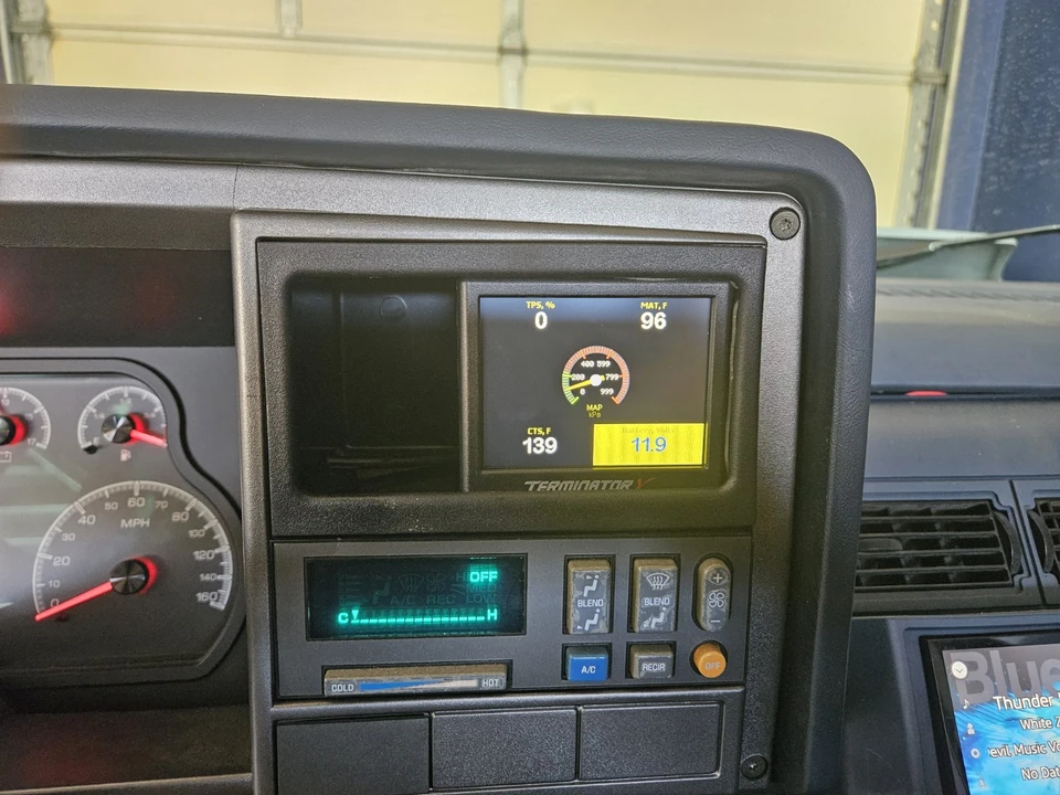 1992 Chevrolet C/K 4th Gen - Image 5 of 31