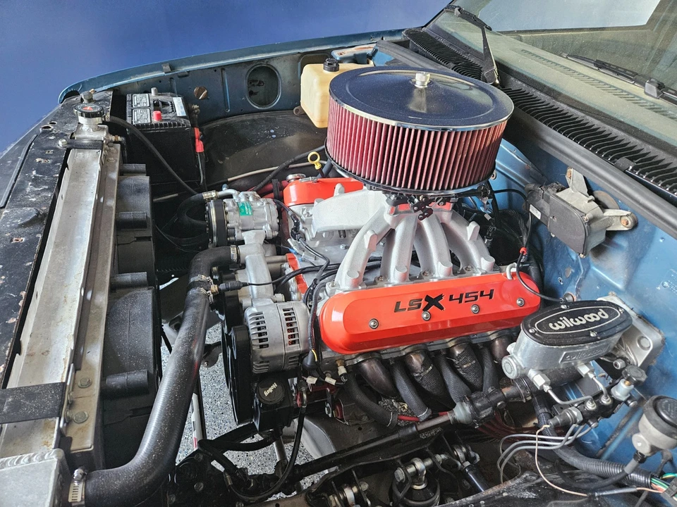 1992 Chevrolet C/K 4th Gen - Image 25 of 31
