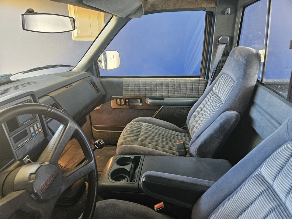 1992 Chevrolet C/K 4th Gen - Image 7 of 31