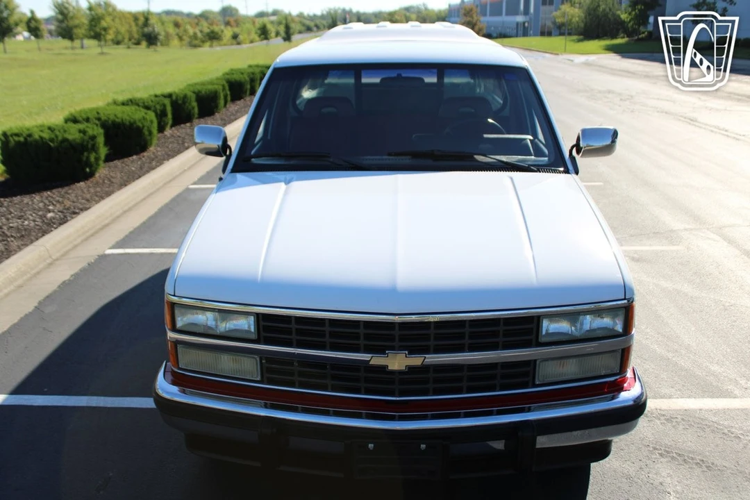 1992 Chevrolet C/K 4th Gen - Image 17 of 21