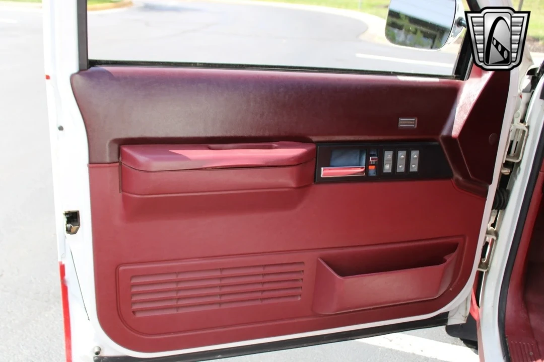 1992 Chevrolet C/K 3rd Gen - Image 21 of 21