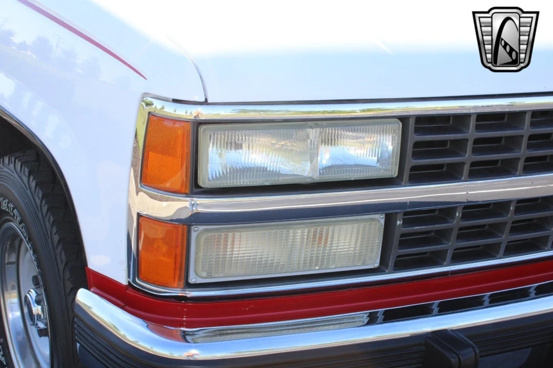 1992 Chevrolet C/K 3rd Gen - Image 12 of 12