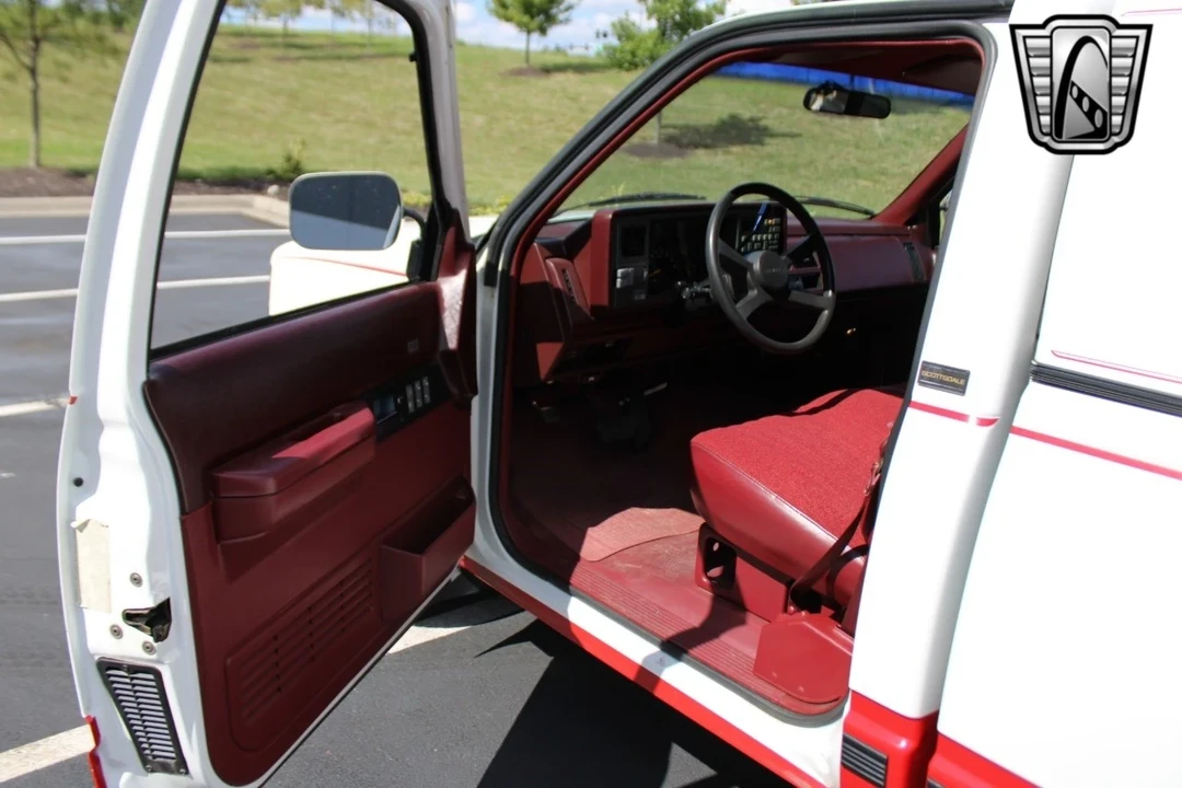 1992 Chevrolet C/K 3rd Gen - Image 20 of 21