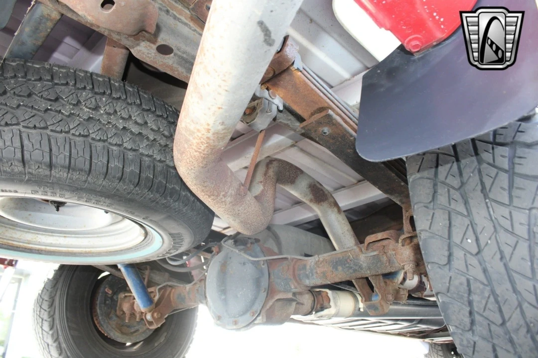 1992 Chevrolet C/K 3rd Gen - Image 18 of 21