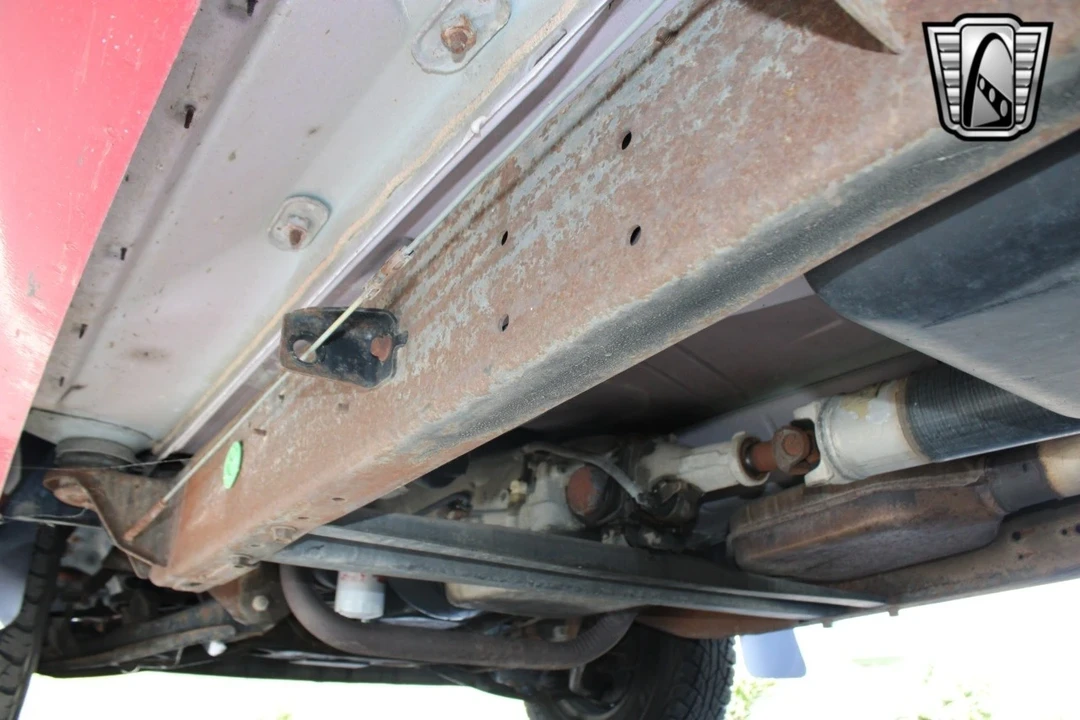1992 Chevrolet C/K 3rd Gen - Image 17 of 21