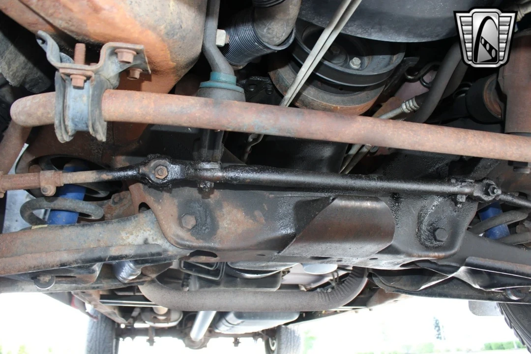 1992 Chevrolet C/K 3rd Gen - Image 19 of 21