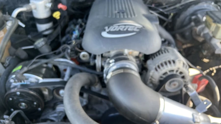 1992 Chevrolet C/K 4th Gen - Image 6 of 8