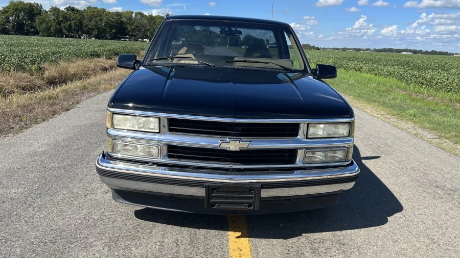 1992 Chevrolet C/K 4th Gen - Image 7 of 8