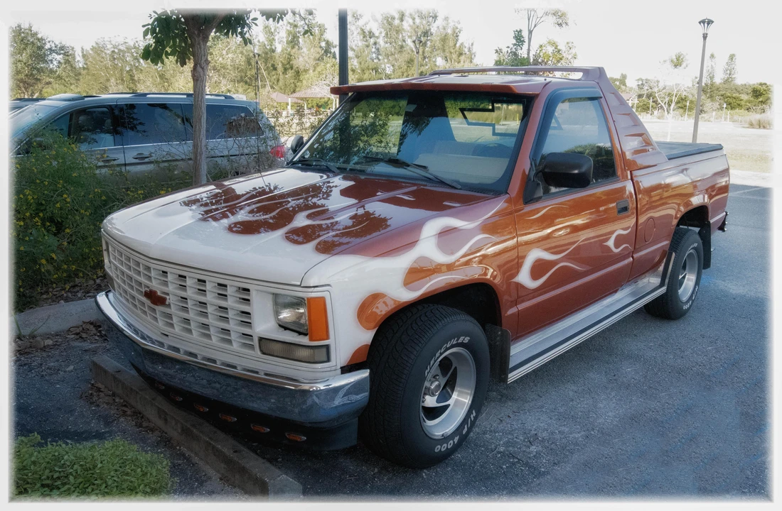 1992 Chevrolet C/K 4th Gen - Image 10 of 31