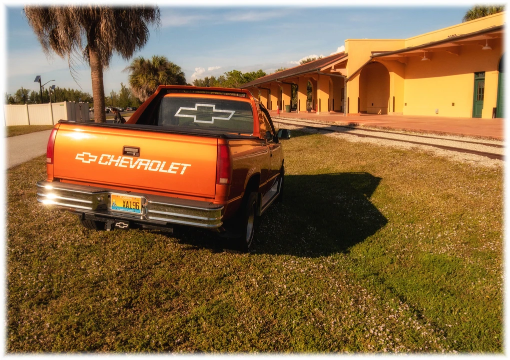 1992 Chevrolet C/K 4th Gen - Image 21 of 31