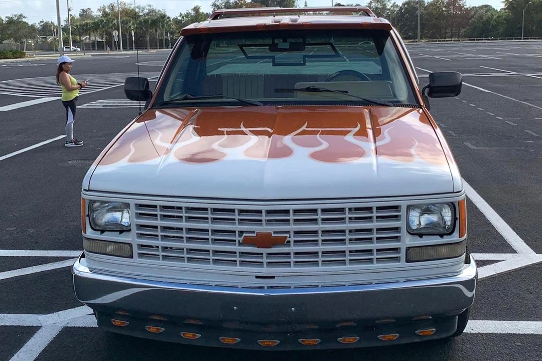 1992 Chevrolet C/K 4th Gen - Image 6 of 31