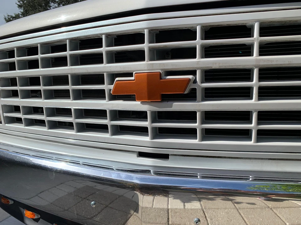1992 Chevrolet C/K 4th Gen - Image 31 of 31