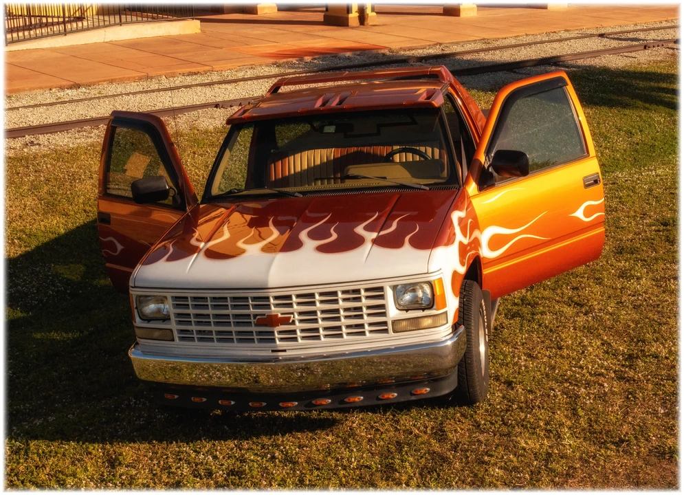 1992 Chevrolet C/K 4th Gen - Image 29 of 31