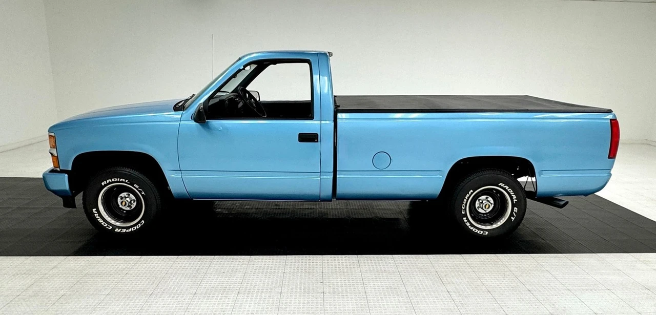 1992 Chevrolet C/K 4th Gen - Image 2 of 12