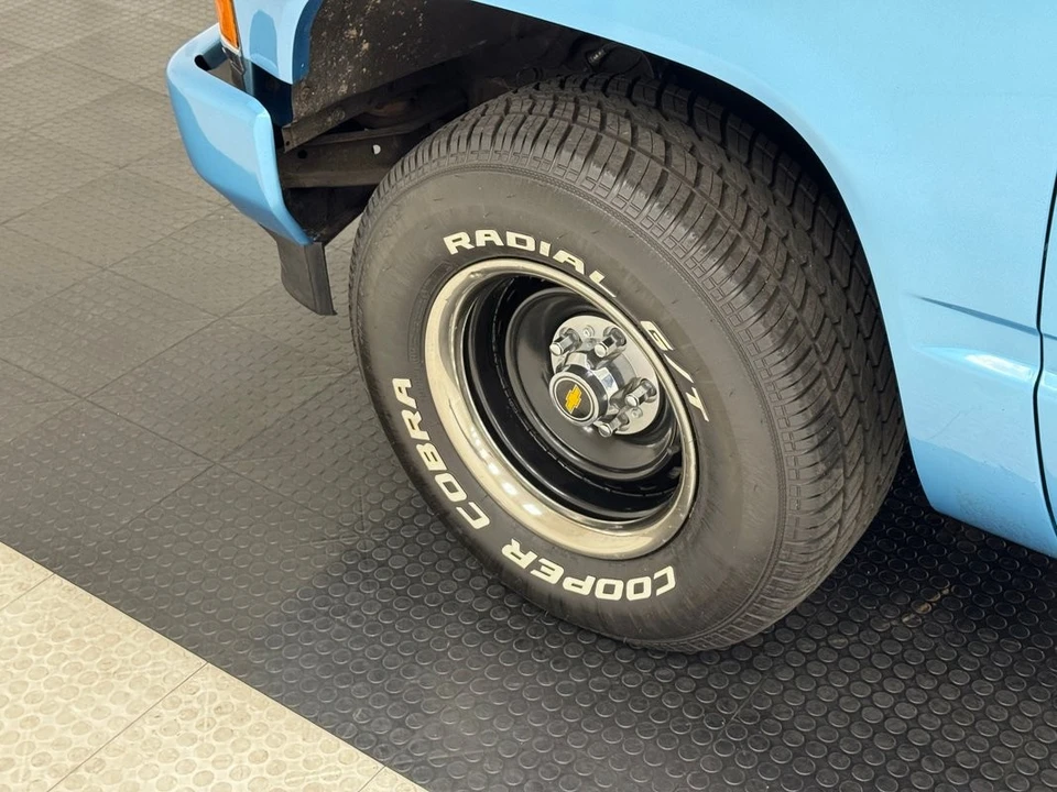 1992 Chevrolet C/K 4th Gen - Image 11 of 12