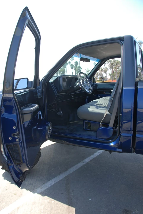1992 Chevrolet C/K 4th Gen - Image 2 of 8