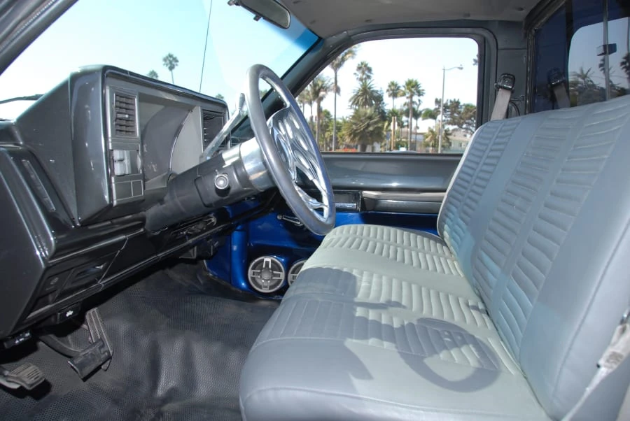 1992 Chevrolet C/K 4th Gen - Image 3 of 8