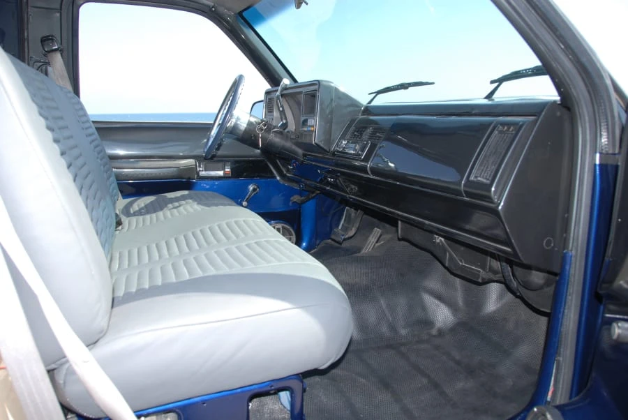 1992 Chevrolet C/K 4th Gen - Image 5 of 8
