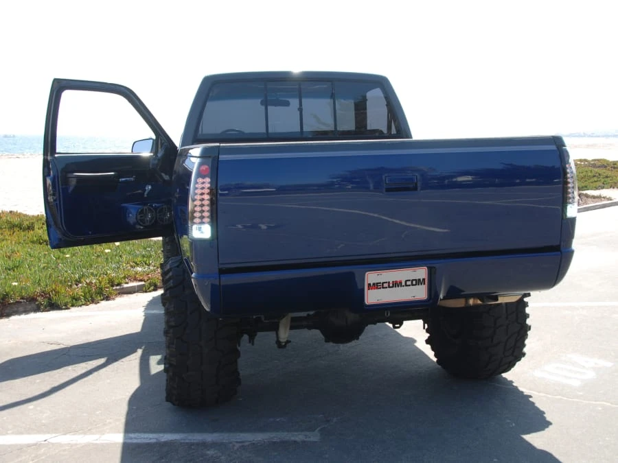 1992 Chevrolet C/K 4th Gen - Image 6 of 8
