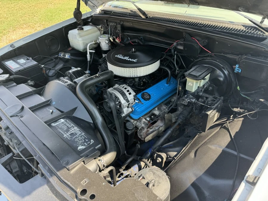 1992 Chevrolet C/K 4th Gen - Image 10 of 11