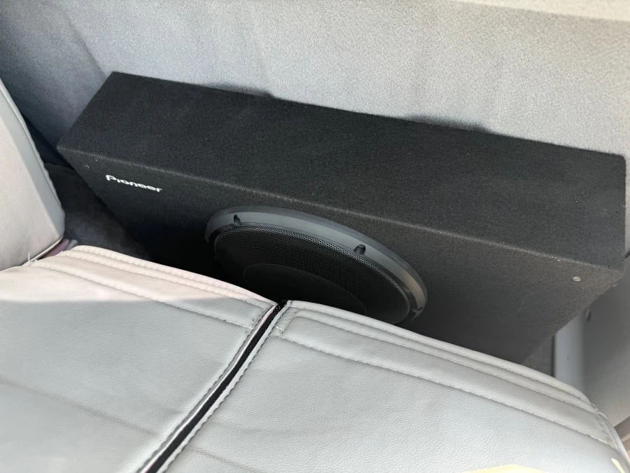 1992 Chevrolet C/K 4th Gen - Image 8 of 11