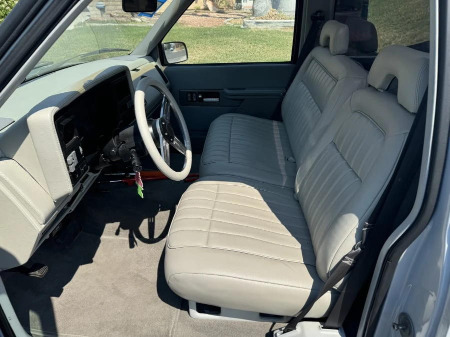1992 Chevrolet C/K 4th Gen - Image 7 of 11